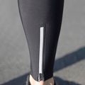 Men's cycling trousers Quest Manzolo Thermo black 6