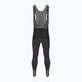 Women's cycling trousers Quest Manzolo Thermo black 2