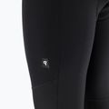 Men's cycling trousers Quest Roveta black 3