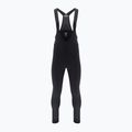 Women's cycling trousers Quest Roveta black
