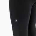 Women's cycling trousers Quest Roveta black 3
