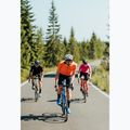 Men's cycling jersey Quest Superfly orange 2