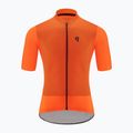 Men's Quest Adventure flame cycling jersey