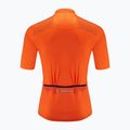 Men's Quest Adventure flame cycling jersey 2