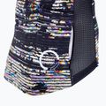 Quest Defeqt men's cycling jersey black/grey S23/KKR-DEFEQT-MAN 3