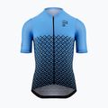 Men's Quest Limone 23 cycling jersey blue