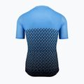 Men's Quest Limone 23 cycling jersey blue 2