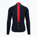 Quest Tokyo red-black men's cycling sweatshirt S21/BLUZA-TOKYO-RED-MAN 2