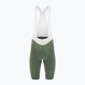 Men's Quest Rapido army cycling shorts