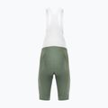 Men's Quest Rapido army cycling shorts 2