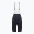 Men's cycling shorts Quest Rapido black 2