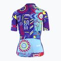 Women's cycling jersey Quest Aztec 2