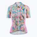 Women's cycling jersey Quest Calbra