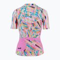 Women's cycling jersey Quest Calbra 2