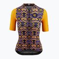 Women's cycling jersey Quest Optic