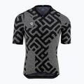 Men's cycling jersey Quest Maze