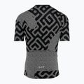 Men's cycling jersey Quest Maze 2