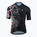 Men's cycling jersey Quest Graphitti