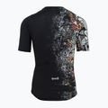 Men's cycling jersey Quest Graphitti 2