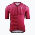 Men's cycling jersey Quest Bordo