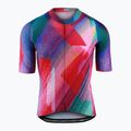 Men's cycling jersey Quest Reflex
