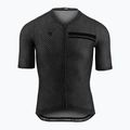 Men's cycling jersey Quest Siatex grey