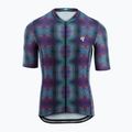 Men's cycling jersey Quest Vision