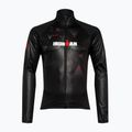 Men's Quest Pro Iron Man cycling jacket black