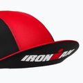 Quest Summer Iron Man cycling cap black 5
