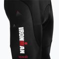 Men's Quest Pro+ Iron Man cycling shorts black 3