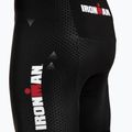 Quest The Fastest GVT Iron Man black men's triathlon suit 6