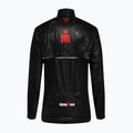 Women's cycling jacket Quest Pro Iron Man black 2