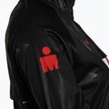 Women's cycling jacket Quest Pro Iron Man black 4