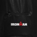 Women's cycling jacket Quest Pro Iron Man black 6