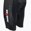 Women's Quest Pro+ Iron Man cycling shorts black 4