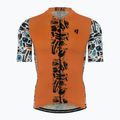 Men's Quest Ethnic cycling jersey 5