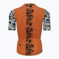Men's Quest Ethnic cycling jersey 6