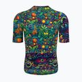 Men's Quest Exotic cycling jersey 2