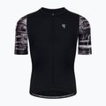 Men's Quest Steam cycling jersey
