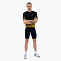 Men's cycling jersey Quest Golden 2