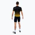 Men's cycling jersey Quest Golden 3