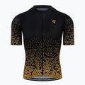 Men's cycling jersey Quest Golden 5