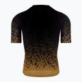 Men's cycling jersey Quest Golden 6