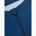 Men's Quest Gold Pacific cycling jersey 4