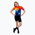 Women's cycling jersey Quest Paradise W 2