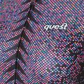 Women's cycling jersey Quest Fluo Dust W 3