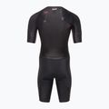 Quest Aerofit Base black men's triathlon suit 2