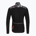 Men's cycling sweatshirt Quest Pneumatic watch out 2