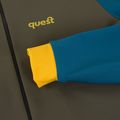 Men's cycling sweatshirt Quest Navigator green 3