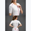 Women's cycling jersey Quest Cherries W 8